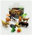 OBL10154561 - Animaltoys