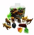 OBL10154563 - Animaltoys