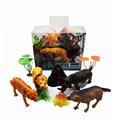 OBL10154564 - Animaltoys