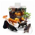 OBL10154566 - Animaltoys