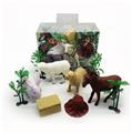 OBL10154568 - Animaltoys