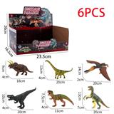 OBL10155185 - 展示盒6款一盒装