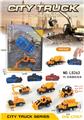 OBL10155540 - Die-cast toys