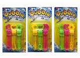 OBL10155627 - Bubble water / bubble stick