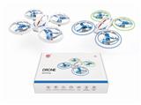 OBL10156399 - Remote control plane