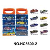 OBL10156401 - Die-cast toys