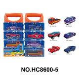 OBL10156402 - Die-cast toys