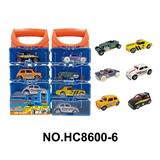 OBL10156403 - Die-cast toys