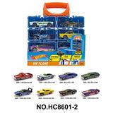 OBL10156406 - Die-cast toys