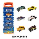 OBL10156408 - Die-cast toys