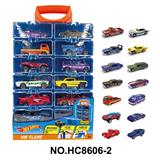 OBL10156411 - Die-cast toys
