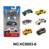 OBL10156415 - Die-cast toys