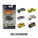 OBL10156418 - Die-cast toys