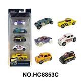OBL10156419 - Die-cast toys