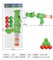 OBL10156443 - 空气豆枪
