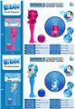OBL10156516 - BUBBLE SET