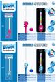 OBL10156539 - BUBBLE SET