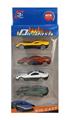 OBL10156707 - Die-cast toys