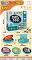 OBL10156838 - Game classes / chess