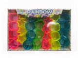 OBL10157100 - Rainbow Circle
