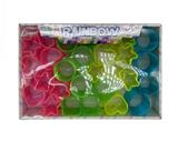 OBL10157102 - Rainbow Circle