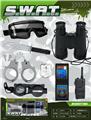 OBL10157146 - Militarytoys&Policeset