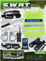 OBL10157147 - Militarytoys&Policeset