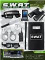 OBL10157148 - Militarytoys&Policeset