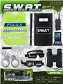 OBL10157149 - Militarytoys&Policeset