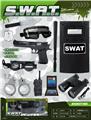 OBL10157151 - Militarytoys&Policeset