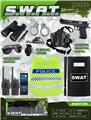 OBL10157175 - Militarytoys&Policeset