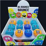 OBL10157529 - Bouncing Ball