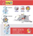 OBL10157926 - Baby toys series
