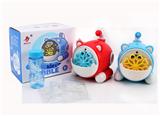 OBL10158303 - BUBBLE SET