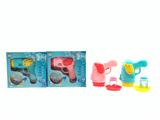 OBL10158497 - BUBBLE SET