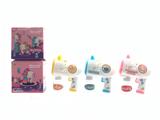 OBL10158513 - BUBBLE SET