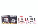OBL10158518 - BUBBLE SET
