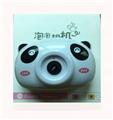 OBL10158594 - 白熊猫泡泡相机