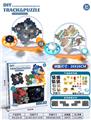 OBL10159343 - Patchwork