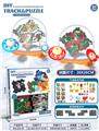 OBL10159349 - Patchwork
