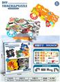 OBL10159362 - Patchwork