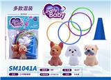 OBL10159370 - 三只狗配套圈