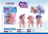 OBL10159373 - 土豆娃配狗