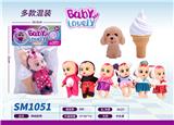 OBL10159382 - 哭娃配狗
