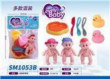 OBL10159389 - 土豆娃配餐具