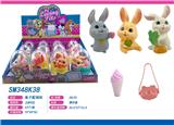 OBL10159488 - 兔子配相机