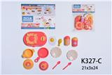 OBL10159494 - 小炉具套装