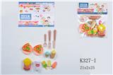 OBL10159500 - FOOD SET
