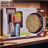 OBL10159504 - FOOD SET