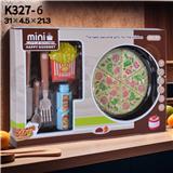 OBL10159505 - FOOD SET
